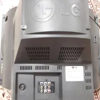 تلویزیون LG اصل کره تمیز 21 اینچ|تلویزیون و پروژکتور|تهران, مسعودیه|دیوار