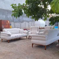 مبلمان مدل رونیکس تخت شو اقساطی|مبلمان خانگی و میز عسلی|مشهد, شیرحصار|دیوار