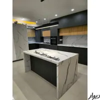 ساخت کابینت و کمد دیواری و تعمیرات