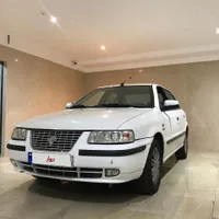سمند LX EF7، مدل ۱۳۹۵|خودرو سواری و وانت|تهران, تهرانپارس شرقی|دیوار