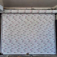 درب اتوماتیک و کرکره برقی|خدمات پیشه و مهارت|مشهد, نوید|دیوار