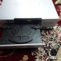 دستگاه پخش|پخش‌کننده DVD و ویدیو|سبزوار, رضوی|دیوار