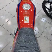 موتور سیکلت احسان 150 (نیرو موتور گلشهر)|موتورسیکلت|کرج, گلشهر|دیوار