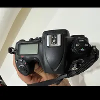 دوربین عکاسی نیکون D500 Nikon|دوربین عکاسی و فیلم‌برداری|تهران, پونک|دیوار