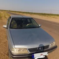 پژو 405 SLX موتورTU5، مدل ۱۳۹۱|خودرو سواری و وانت|تربت جام, معدآباد|دیوار