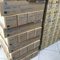 تونر کونیکا مینولتا 452/759/7000/622/619|پرینتر، اسکنر، کپی، فکس|تهران, ایرانشهر|دیوار