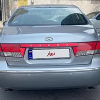 هیوندای آزرا گرنجور 3300cc، مدل ۲۰۱۰|خودرو سواری و وانت|تهران, دروس|دیوار