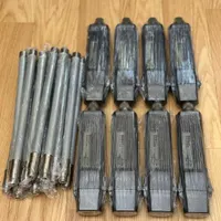 رادیو میکروتیک متال پارابولیک RBmetal5SHP|مودم و تجهیزات شبکه|تهران, المهدی|دیوار