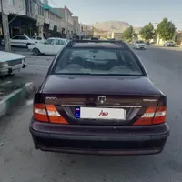 سمند LX ساده، مدل ۱۳۹۱|خودرو سواری و وانت|سنقر, |دیوار