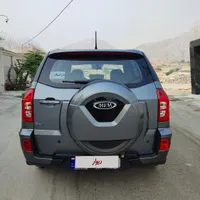 MVMx33s نیوفیس،مدل بهمن 1400،بازدید بندرکنگان|خودرو سواری و وانت|شیراز, شاهچراغ|دیوار