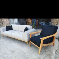 مبل راحتی مینی مالی|مبلمان خانگی و میز عسلی|تهران, یافت آباد جنوبی|دیوار