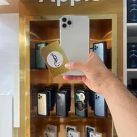 اپل iPhone 11 Pro Max با حافظهٔ ۲۵۶ گیگابایت دوسیم