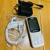 سامسونگ اصلی/B3I0*گارانتی/مخصوص سرباز نظامیان|موبایل|مشهد, حرم مطهر رضوی|دیوار