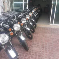 کی ال دی ۲۰۰ cckLD صفر  ۱۴۰۴و۱۴۰۳ خشک بی ایکس۲۰۰|موتورسیکلت|تهران, تهرانپارس شرقی|دیوار