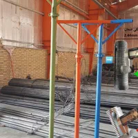 جک3و4و5متری سقفی،صلیب دار|مصالح و تجهیزات ساختمان|تهران, شهرک طالقانی|دیوار