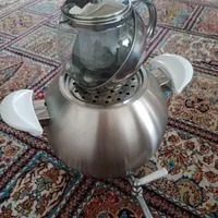 کتری وقوری