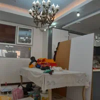 نقاش نقاشی ساختمان|خدمات پیشه و مهارت|تهران, نیروی هوایی (پیروزی)|دیوار