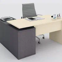 میز کارمندی و میز مدیریتی|دفتر کار|کرج, کوی کارمندان جنوبی|دیوار