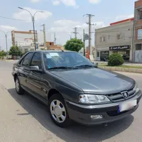 پارس TU5 مدل ۴۰۱ بیرنگ