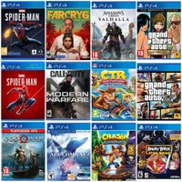 God of War/کپیخور/PS4/PS5/xbox سونی۵پلی۴ تعمیرات