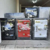 گاوصندوق K800 گاو صندوق|ابزارآلات|مشهد, آزادشهر|دیوار