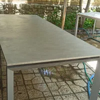 میر پایه آلومینیوم فوری فوری