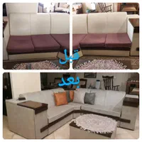 تعمیر مبل،تعمیرات مبلمان درمنزل(سیار )|خدمات پیشه و مهارت|اندیشه, |دیوار