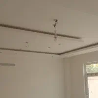 نقاشی ساختمان گل سرخ|خدمات پیشه و مهارت|گلبهار, |دیوار