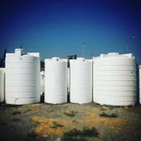 شهرپخش تانکر مخزن منبع آب ضد جلبک بهداشتی