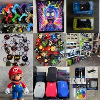 نصب بازیPS4 PS5 XBOX پلی استیشن ایکس باکس سونی|کنسول، بازی ویدئویی و آنلاین|رشت, منظریه|دیوار