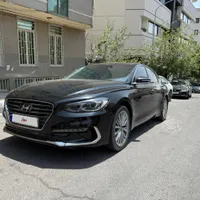 هیوندای آزرا گرنجور مدل ۲۰۱۹|خودرو سواری و وانت|تهران, پردیسان|دیوار