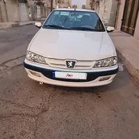 پژو پارس سال موتور قدیم سیمی401
