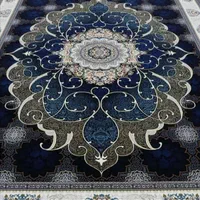 فرش قالی مجتبی|فرش|شیراز, میانرود|دیوار