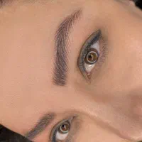 مدل ابروی استاد بشید|خدمات آرایشگری و زیبایی|تهران, کامرانیه|دیوار