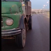 ماسه وسنگ لاشه جاده کاشان تحویل درقم تنی۲۲۰۰۰۰ت|خدمات حمل و نقل|قم, میرزائیه|دیوار