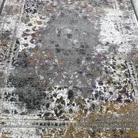فرش ۶ و ۹ متری اسپرت طلایی دودی|فرش|تهران, تهرانپارس غربی|دیوار