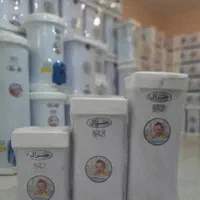 آبگرمکن دیواری برقی ((Genaralشرکتی))|آبگرمکن، پکیج، شوفاژ|تهران, نعمت‌آباد|دیوار