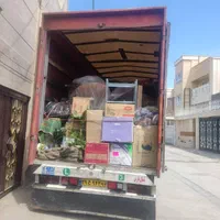 اسباب کشی منزل باکارگروماشین آباده وحومه|خدمات حمل و نقل|آباده, |دیوار