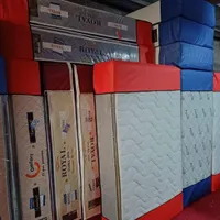 طرح جشنواره خرید کنید/تشک تختخواب/اصل