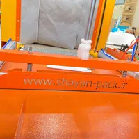 دستگاه صنعتی شیرینگ تونلی|ماشین‌آلات صنعتی|شیراز, اصلاح‌نژاد|دیوار