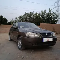 چری ویانا A15، مدل ۱۳۹۱
