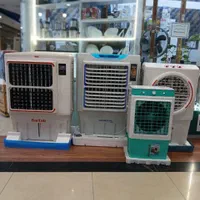 کولر گازی 24 هزار جنرال آیس GTSE-24HO1RALA تعاونی|کولر گازی و فن‌کوئل|مشهد, شهید آوینی|دیوار
