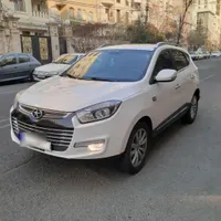 جک S5 نیوفیس، مدل ۱۴۰۲، فول،سند دست اول، موتور jdi|خودرو سواری و وانت|تهران, صادقیه|دیوار