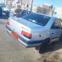 پژو 405 جی ال ایکس (GLX)، مدل ۱۳۸۸|خودرو سواری و وانت|زاهدان, |دیوار