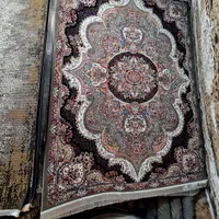 فرش۹ متری شهیاد فیلی ۴۴۰ شانه نگارین جان