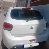 تیبا 2 (هاچبک) پلاس، مدل ۱۳۹۷|خودرو سواری و وانت|شاهین‌شهر, طالقانی|دیوار