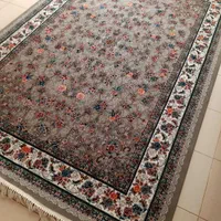 فرش ماشینی اصل 700 شانه افشان گیلدا|فرش|تبریز, |دیوار