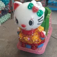 تکان دهنده کیتی|اسباب‌‌بازی|اسلام‌شهر, |دیوار