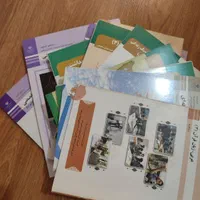 کتاب درسی|کتاب و مجله آموزشی|تهران, اختیاریه|دیوار