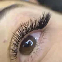 کاشت مژه واموزش|خدمات آرایشگری و زیبایی|کرمان, |دیوار